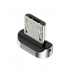 Насадка micro-USB для магнитного кабеля Baseus CAMXC-E