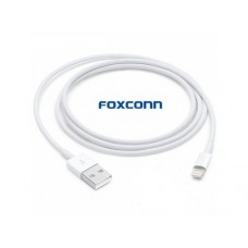 Кабель-USB Lightining Foxconn 1m