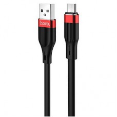 USB Lightining Cable (HOCO) 1м, U29