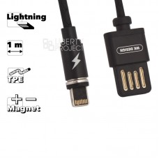 Кабель-USB Lightining Remax WDC-046i
