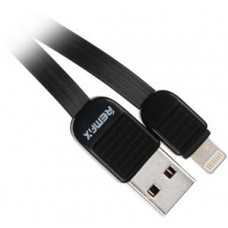 Кабель-USB Lightining Remax 1м