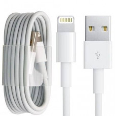 USB Lightning Cable iPhone X (Foxconn)(техпакет)