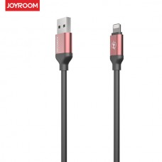 USB Lightining Cable (Joyroom) круглый 3м