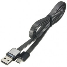 USB кабель Type-C (Remax) металлический RC-044a (коробка)