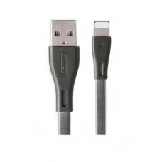 	USB Lightning Cable iPhone5/6/7/iPad Mini (Remax) RC-090i (европакет)
