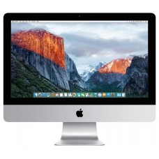 Apple iMac 21.5-дюймовый с дисплеем Retina 4K