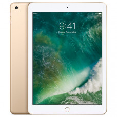iPad 7 10,2" 32gb Gold Wi-Fi