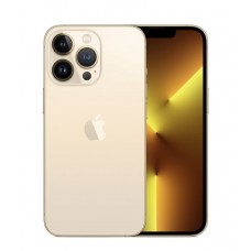 iPhone 13 Pro 256 ГБ золотой
