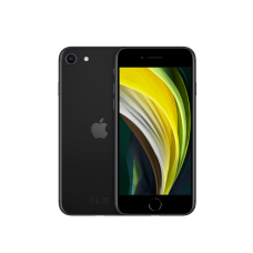 iPhone SE 2020 256GB Черный