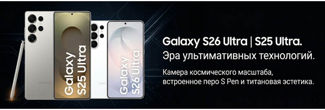 S25U/S26U
