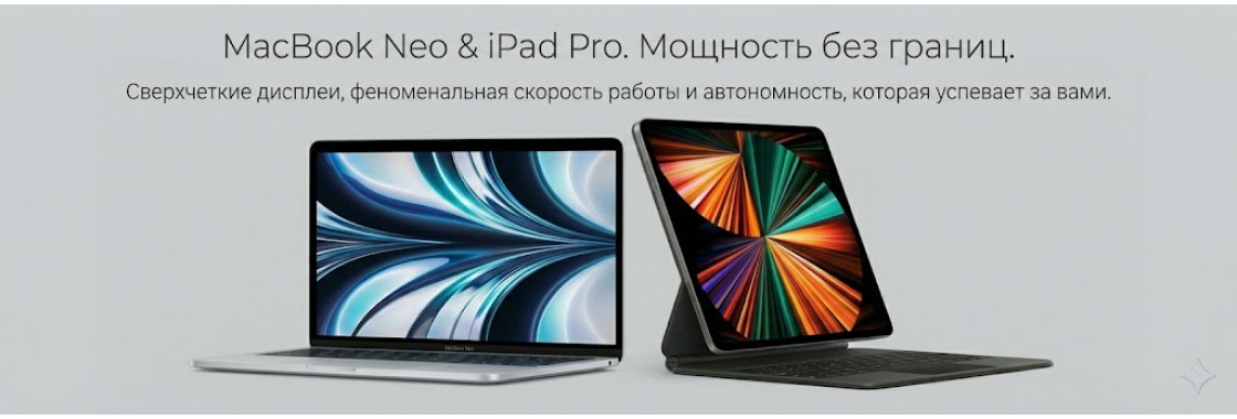 MB/iPad