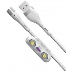 USB-кабель 3in1 1,2m Baseus CA1T3-B02
