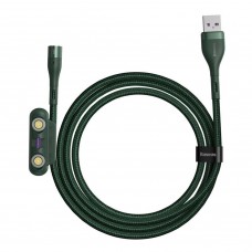 USB-кабель 3in1 1,2m Baseus CA1T3-B06
