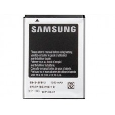 АКБ для Samsung (EB-494358VU) S5830/S7250/S5660 1350mAh