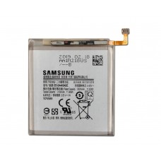 АКБ для Samsung (EB-BA405ABE) A405 Galaxy A40 3100mAh