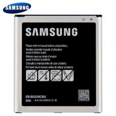 АКБ для Samsung (EB-BG530CBE) G530/G531/J500H/J320F 2600mAh
