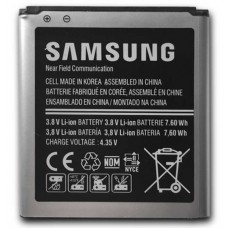 АКБ для Samsung (EB-BG355BBE) G355H Galaxy Core2/G3518 Galaxy Core 3000mAh