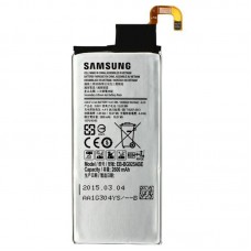 АКБ для Samsung G925F Galaxy S6Edge 2600mAh