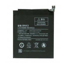 АКБ Xiaomi Redmi 3/4X/3S/3X/3Pro (BM43) 4000mAh