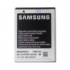 АКБ для Samsung S3850 / S5530 (EB424255VA / EB424255VU)