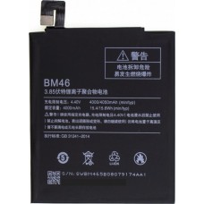 АКБ для Xiaomi Redmi Note 3 / Redmi Note 3 Pro (BM46) 4000 mAh