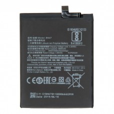 АКБ для Xiaomi Redmi Mi A2 Lite / Redmi 6 Pro (BN47) 4000 mAh