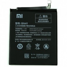 АКБ для Xiaomi Redmi Note 4 (BN41) 4000 mAh