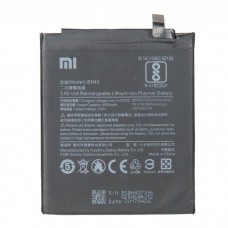 АКБ для Xiaomi Redmi Note 4X (BN43) 4000 mAh
