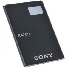 АКБ для Sony BA-600 (Xperia U)
