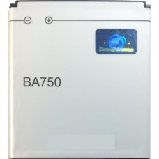 АКБ для Sony BA-750