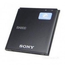 АКБ для Sony BA-800