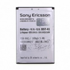 АКБ для Sony Ericsson BST-41 (X1 / X2 / X10 / X10i)