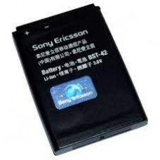 АКБ для Sony Ericsson BST-42 (J132 / J132i)