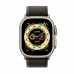 Apple Watch Ultra, ремешок из нейлона