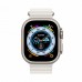 Apple Watch Ultra, ремешок из фторэлатомер