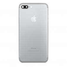 Аналог корпуса на iPhone 7 Plus (цвет - Silver)