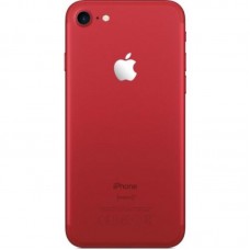 Корпус на iPhone 7 (цвет - Red)