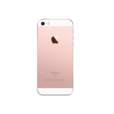 Корпус на iPhone SE (цвет - Rose)