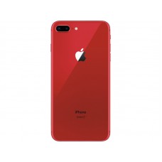 Аналог корпуса на iPhone 8 Plus (цвет - Red)