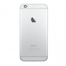 Аналог корпуса на iPhone 6S Plus (цвет - Silver)