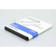 АКБ (CRAFTMANN) для Samsung G360H (1800mAh)