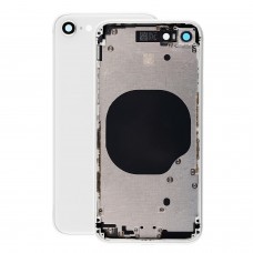 Аналог корпуса на iPhone 8 (цвет - Silver)