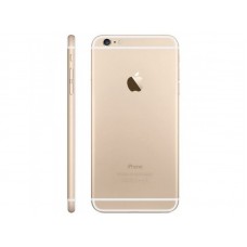 Аналог корпус на iPhone 6 Plus (цвет - Gold)