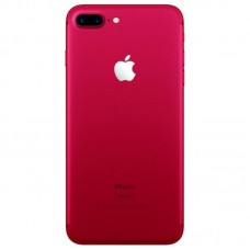 Аналог корпуса на iPhone 7 Plus (цвет - Red)