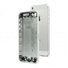 Корпус на iPhone 5S (оригинал - Silver)