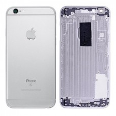 Аналог корпуса на iPhone 6S (цвет - Silver)