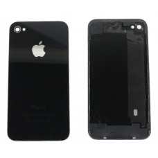 Задняя крышка корпуса на iPhone 4 