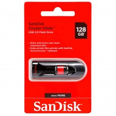 USB Flash-накопитель 128GB (SanDisk)