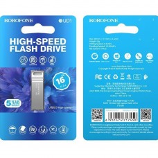 USB Flash-накопитель 16GB (BUD1 Borofone)
