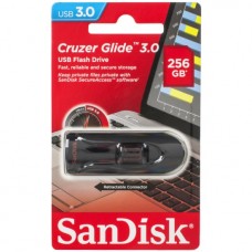 USB Flash-накопитель 256GB (SanDisk)